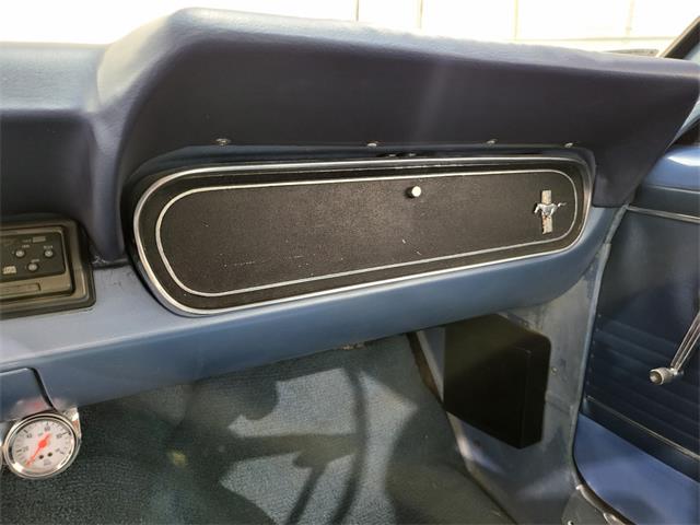 1966 Ford Mustang (CC-2068217) for sale in Reno, Nevada