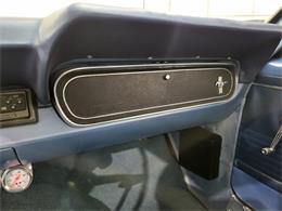 1966 Ford Mustang (CC-2068217) for sale in Reno, Nevada