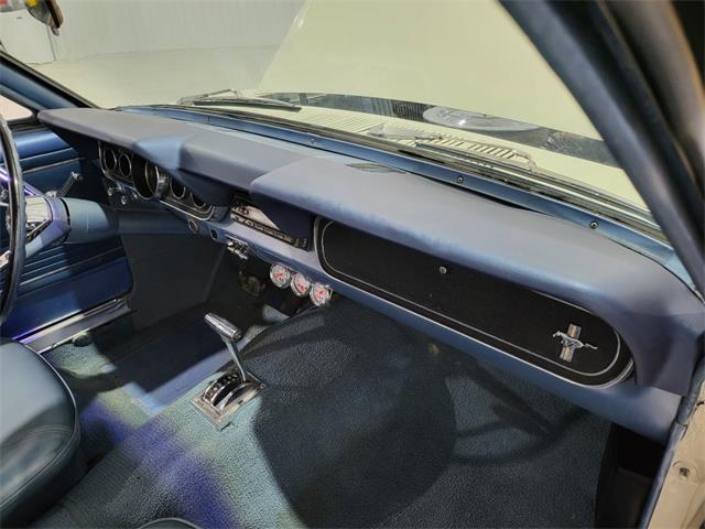1966 Ford Mustang (CC-2068217) for sale in Reno, Nevada