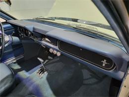 1966 Ford Mustang (CC-2068217) for sale in Reno, Nevada