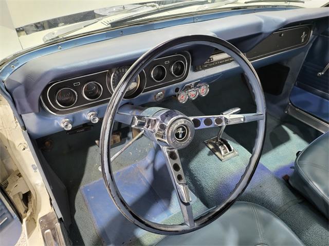 1966 Ford Mustang (CC-2068217) for sale in Reno, Nevada