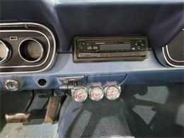 1966 Ford Mustang (CC-2068217) for sale in Reno, Nevada