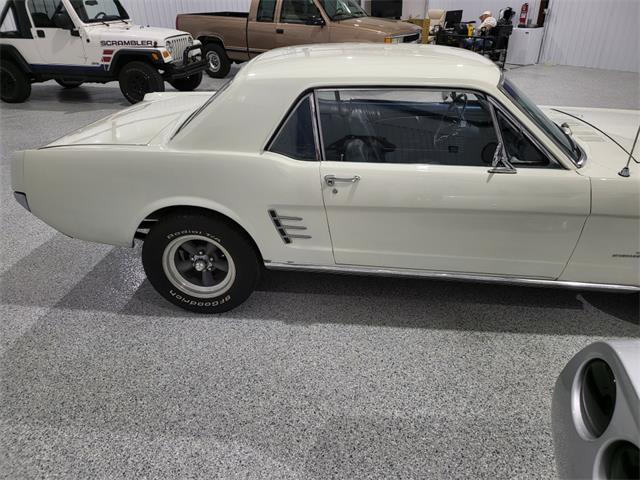 1966 Ford Mustang (CC-2068217) for sale in Reno, Nevada
