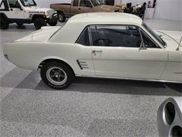 1966 Ford Mustang (CC-2068217) for sale in Reno, Nevada