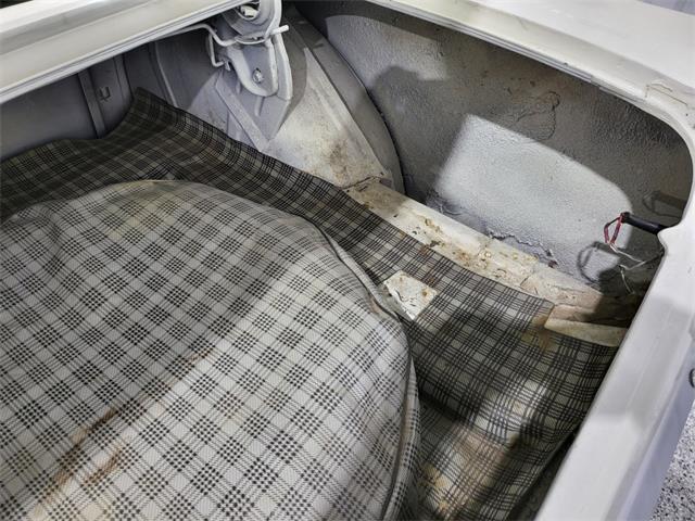 1966 Ford Mustang (CC-2068217) for sale in Reno, Nevada