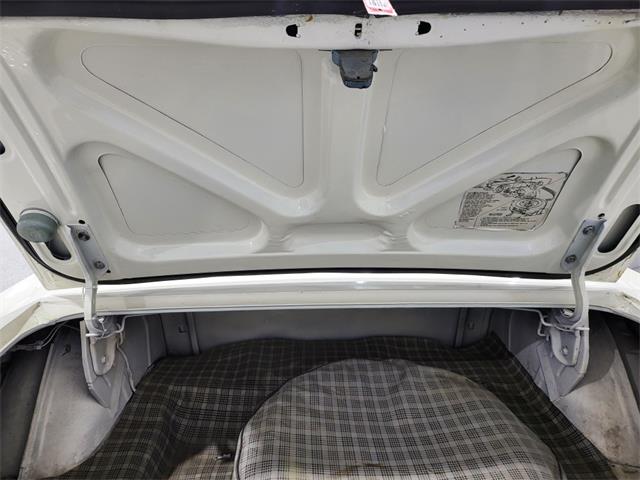 1966 Ford Mustang (CC-2068217) for sale in Reno, Nevada