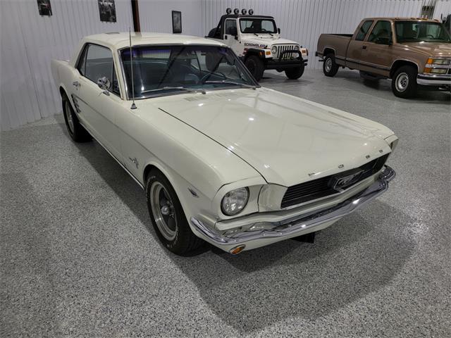1966 Ford Mustang (CC-2068217) for sale in Reno, Nevada