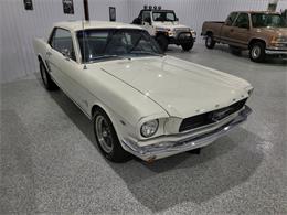 1966 Ford Mustang (CC-2068217) for sale in Reno, Nevada