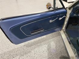 1966 Ford Mustang (CC-2068217) for sale in Reno, Nevada