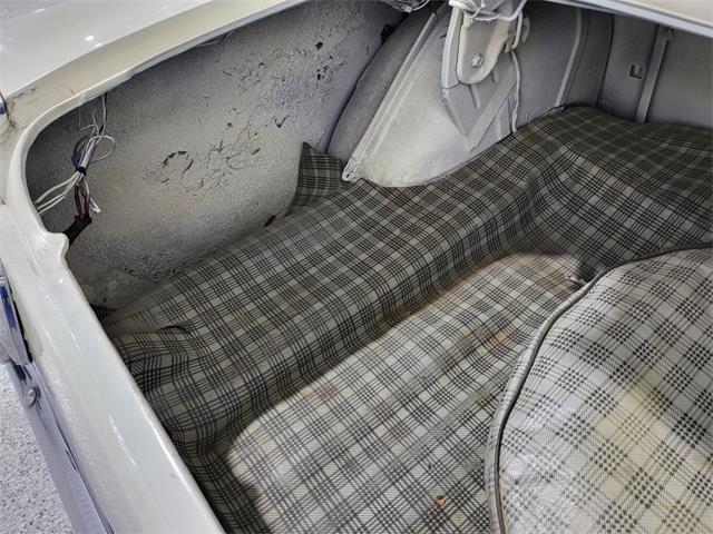 1966 Ford Mustang (CC-2068217) for sale in Reno, Nevada