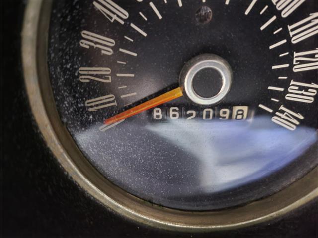 1966 Ford Mustang (CC-2068217) for sale in Reno, Nevada