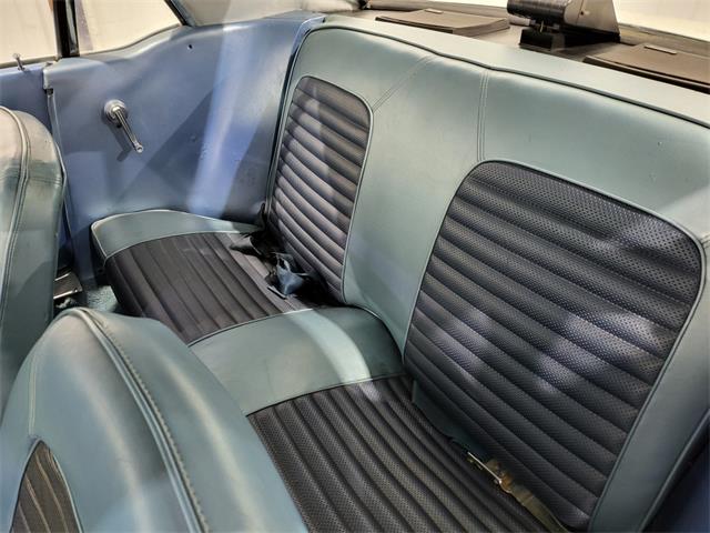 1966 Ford Mustang (CC-2068217) for sale in Reno, Nevada