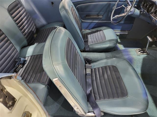 1966 Ford Mustang (CC-2068217) for sale in Reno, Nevada