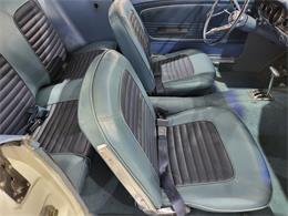 1966 Ford Mustang (CC-2068217) for sale in Reno, Nevada