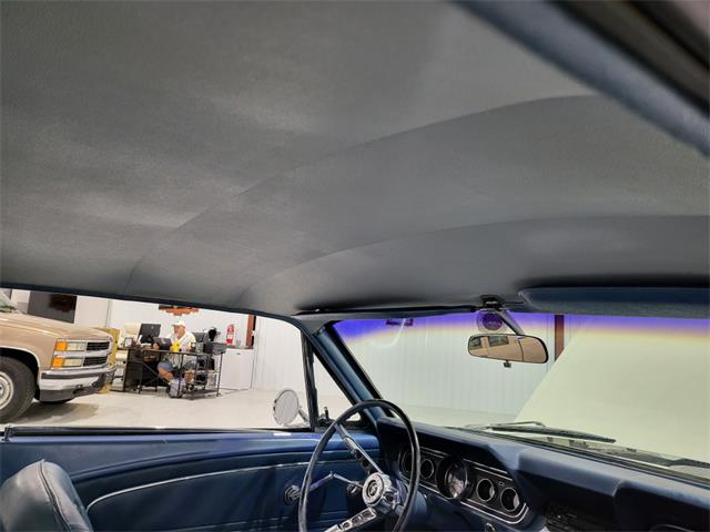 1966 Ford Mustang (CC-2068217) for sale in Reno, Nevada