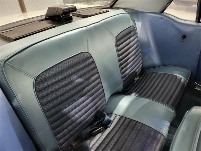 1966 Ford Mustang (CC-2068217) for sale in Reno, Nevada