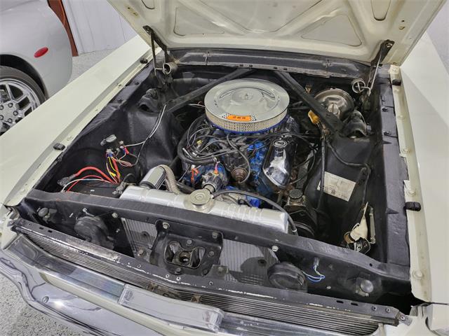 1966 Ford Mustang (CC-2068217) for sale in Reno, Nevada