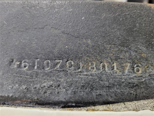 1966 Ford Mustang (CC-2068217) for sale in Reno, Nevada