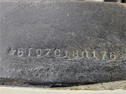 1966 Ford Mustang (CC-2068217) for sale in Reno, Nevada