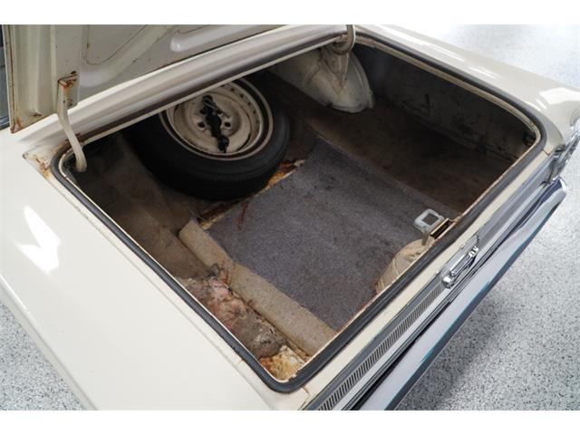 1963 Ford Fairlane 500 (CC-2068218) for sale in Reno, Nevada