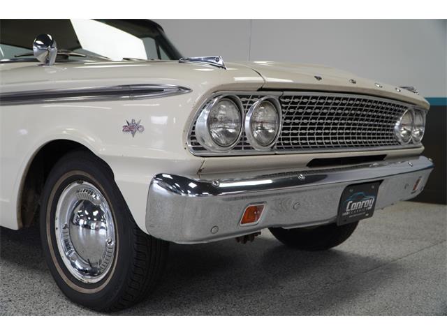 1963 Ford Fairlane 500 (CC-2068218) for sale in Reno, Nevada