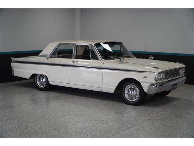 1963 Ford Fairlane 500 (CC-2068218) for sale in Reno, Nevada