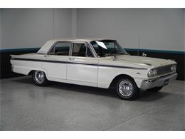 1963 Ford Fairlane 500 (CC-2068218) for sale in Reno, Nevada