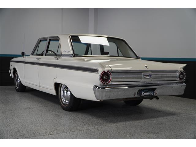 1963 Ford Fairlane 500 (CC-2068218) for sale in Reno, Nevada