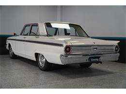 1963 Ford Fairlane 500 (CC-2068218) for sale in Reno, Nevada