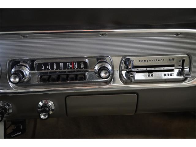 1963 Ford Fairlane 500 (CC-2068218) for sale in Reno, Nevada