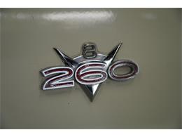 1963 Ford Fairlane 500 (CC-2068218) for sale in Reno, Nevada