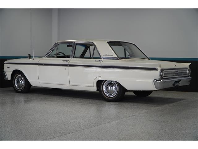 1963 Ford Fairlane 500 (CC-2068218) for sale in Reno, Nevada