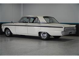 1963 Ford Fairlane 500 (CC-2068218) for sale in Reno, Nevada