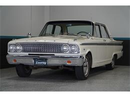 1963 Ford Fairlane 500 (CC-2068218) for sale in Reno, Nevada