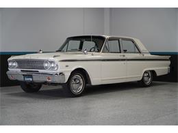 1963 Ford Fairlane 500 (CC-2068218) for sale in Reno, Nevada