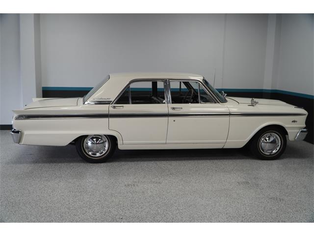 1963 Ford Fairlane 500 (CC-2068218) for sale in Reno, Nevada
