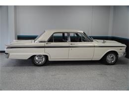 1963 Ford Fairlane 500 (CC-2068218) for sale in Reno, Nevada