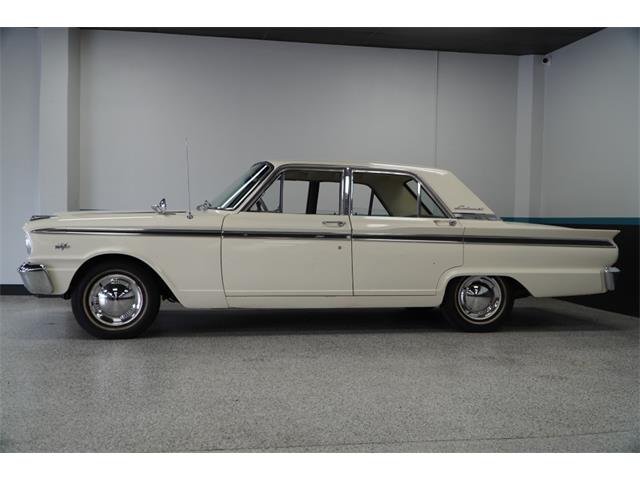 1963 Ford Fairlane 500 (CC-2068218) for sale in Reno, Nevada