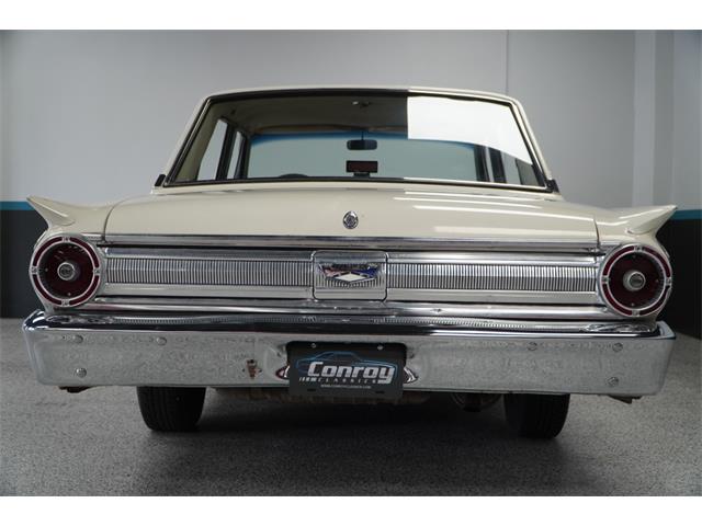 1963 Ford Fairlane 500 (CC-2068218) for sale in Reno, Nevada