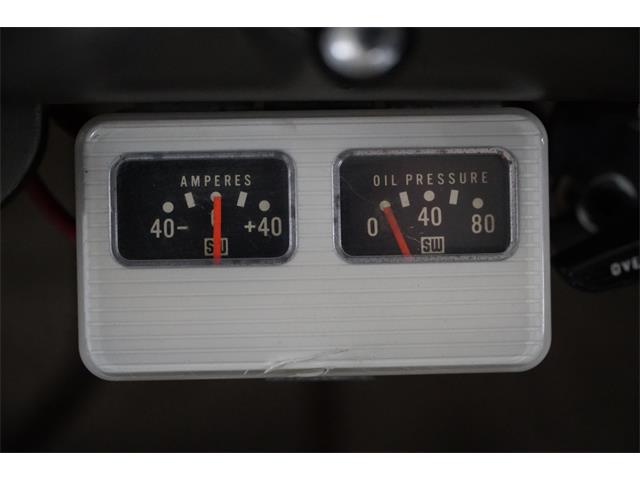 1963 Ford Fairlane 500 (CC-2068218) for sale in Reno, Nevada