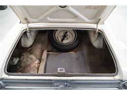 1963 Ford Fairlane 500 (CC-2068218) for sale in Reno, Nevada