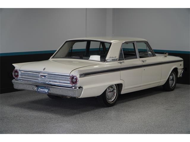 1963 Ford Fairlane 500 (CC-2068218) for sale in Reno, Nevada