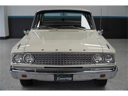 1963 Ford Fairlane 500 (CC-2068218) for sale in Reno, Nevada