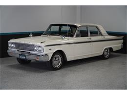 1963 Ford Fairlane 500 (CC-2068218) for sale in Reno, Nevada