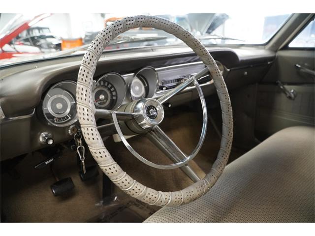 1963 Ford Fairlane 500 (CC-2068218) for sale in Reno, Nevada