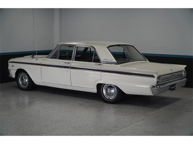 1963 Ford Fairlane 500 (CC-2068218) for sale in Reno, Nevada