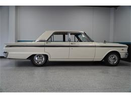 1963 Ford Fairlane 500 (CC-2068218) for sale in Reno, Nevada