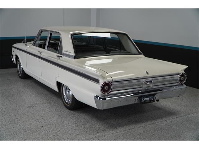 1963 Ford Fairlane 500 (CC-2068218) for sale in Reno, Nevada