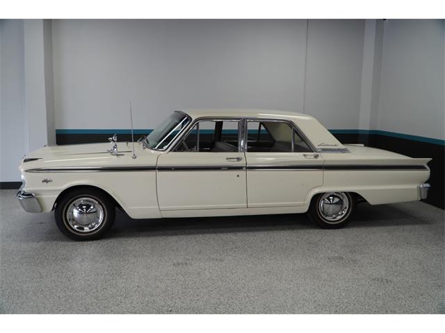 1963 Ford Fairlane 500 (CC-2068218) for sale in Reno, Nevada