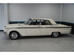 1963 Ford Fairlane 500 (CC-2068218) for sale in Reno, Nevada
